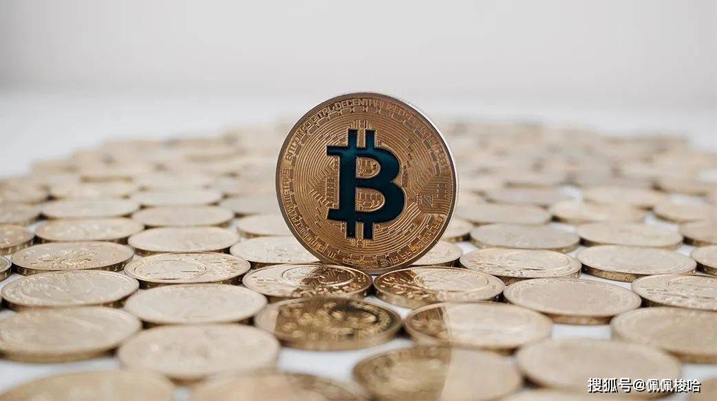 BSC链的热度能否带动山寨轮动行情？以太坊质押有消息了！