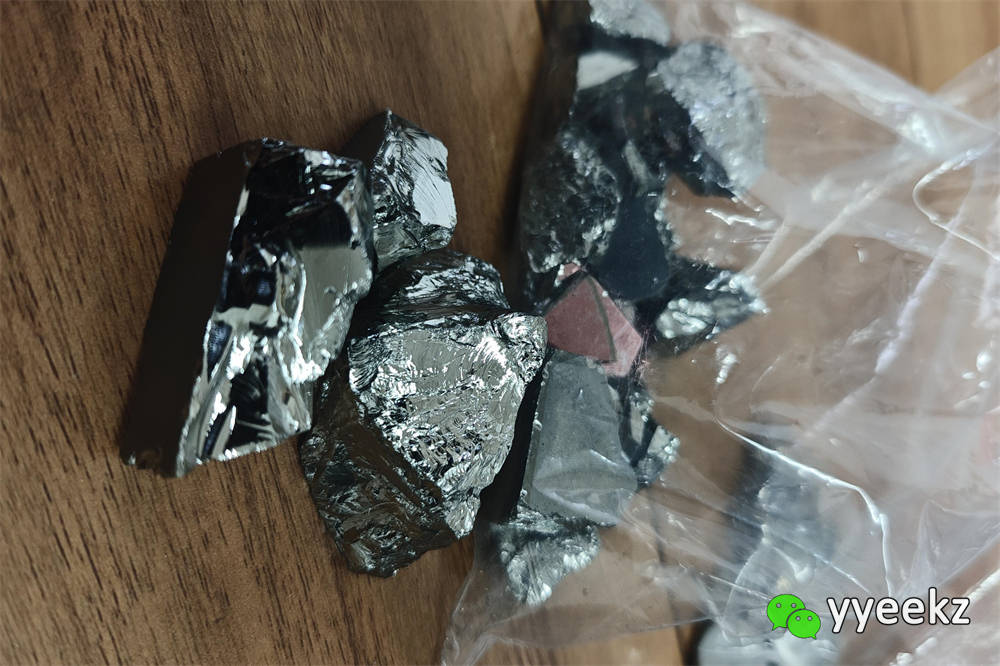 云南锗资源储量今日行情锗价格