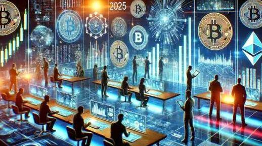Btc预触底七万美刀XBIT市场风向变化影响艾达币合约策略