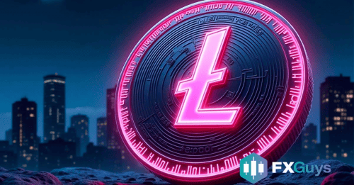 莱特币受现货ETF预期推动两周涨超14% 机构需求激增催热市场布局