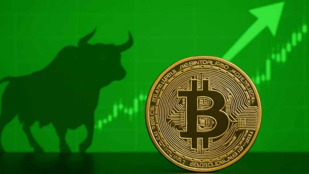 靠比特币致富太简单？2026年机构将持有超过420万BTC！
