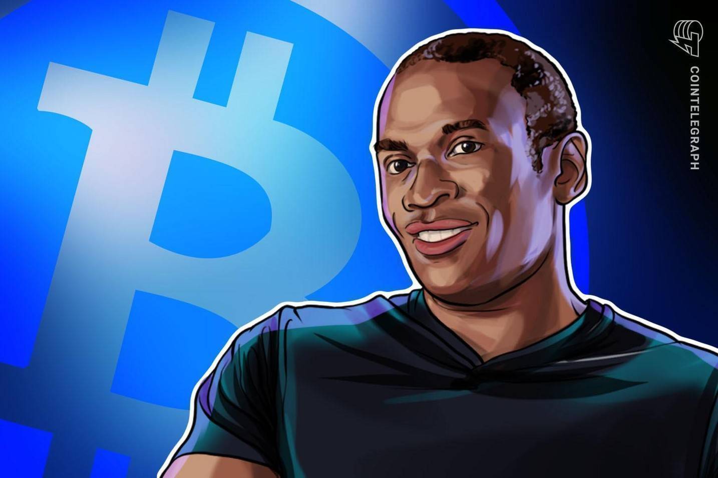 Arthur Hayes：比特币（BTC）可能因宏观逆风回撤至10万美元