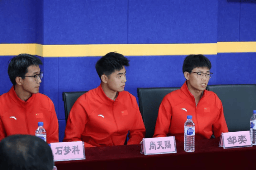 榜样赋能 体育筑梦——吉林体育学院“冠军”支教点燃中小学生梦想