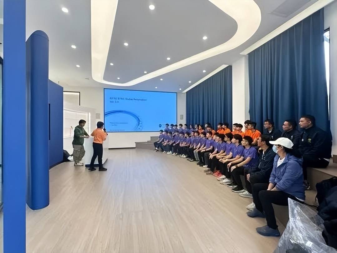 体育生稳定职业新赛道：香港赛马会赛事见习学员招聘！
