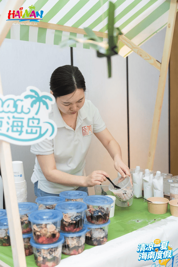 海南省夏季旅游推广活动在”楚汉名城“长沙拉开帷幕