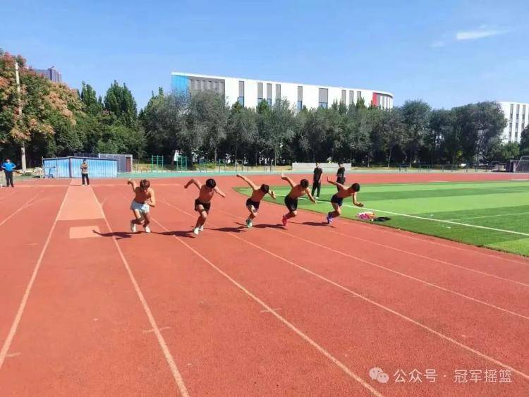济宁市体育运动学校2025年秋季招生简章公布