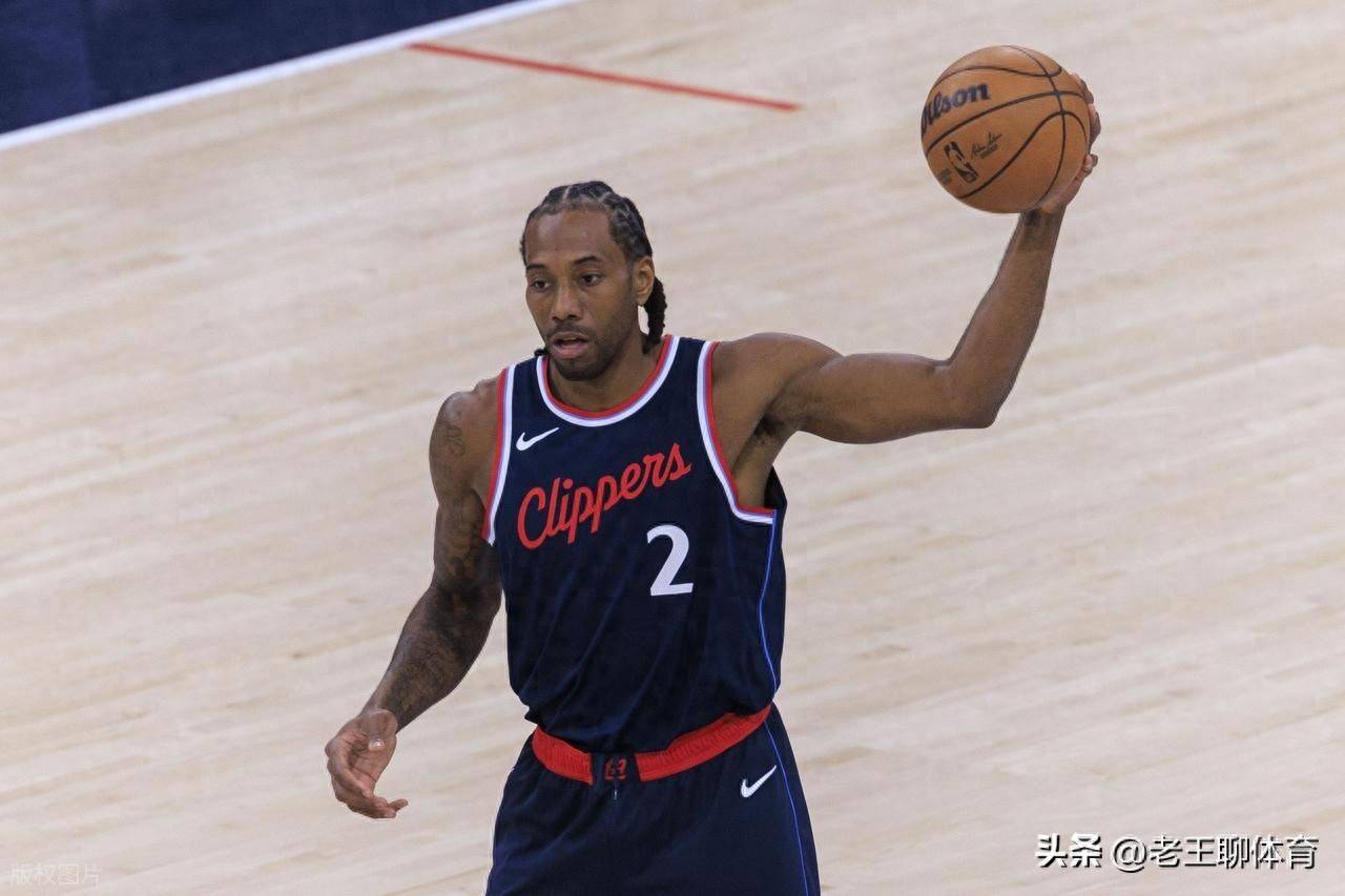 NBA劲爆新闻:快船队小卡涉嫌阴阳合同,哈登是否因此要求离队