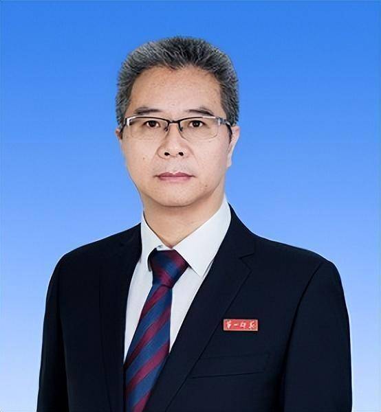 “双一流”大学副校长,任师范学院校长!