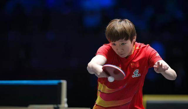 中央5台直击乒乓时间表:9月12日国乒CCTV5节目单,CCTV5+节目表