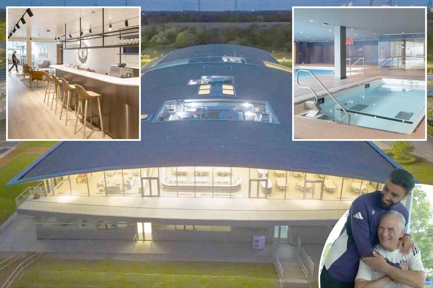 今晚19:30中央五套直播节目表:CCTV5、CCTV5+节目赛事单 英超联赛