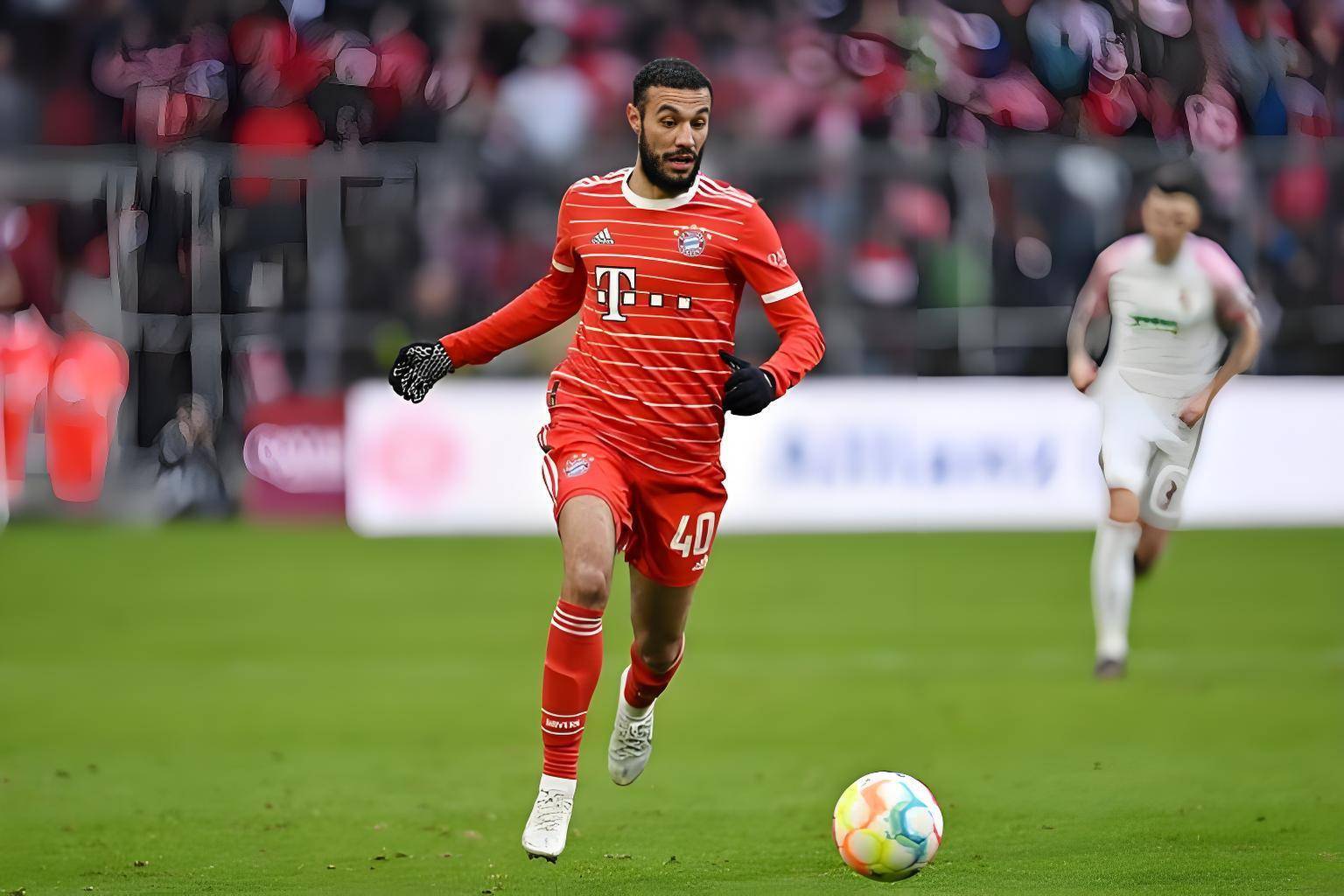 英超赛事！附9月22日！中央五套直播表:CCTV5、CCTV5+节目表