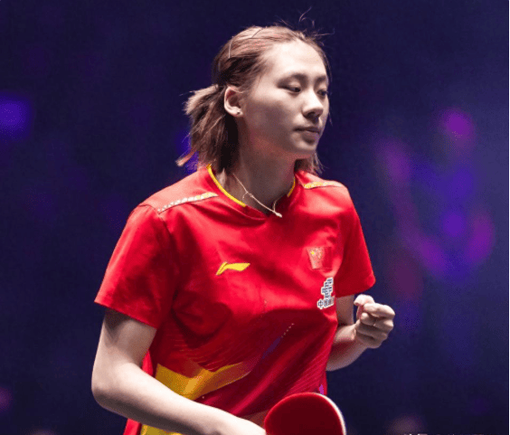 陈熠夺冠希望大增!中央5台直播乒乓时间表:今晚CCTV5直播节目表