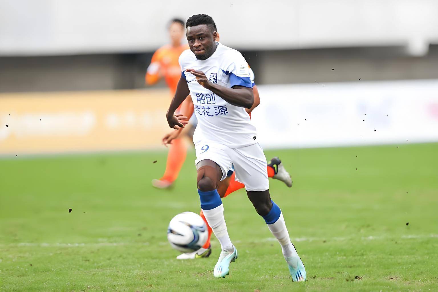 中超赛事!附9月21日!中央五套直播表:CCTV5、CCTV5+节目表