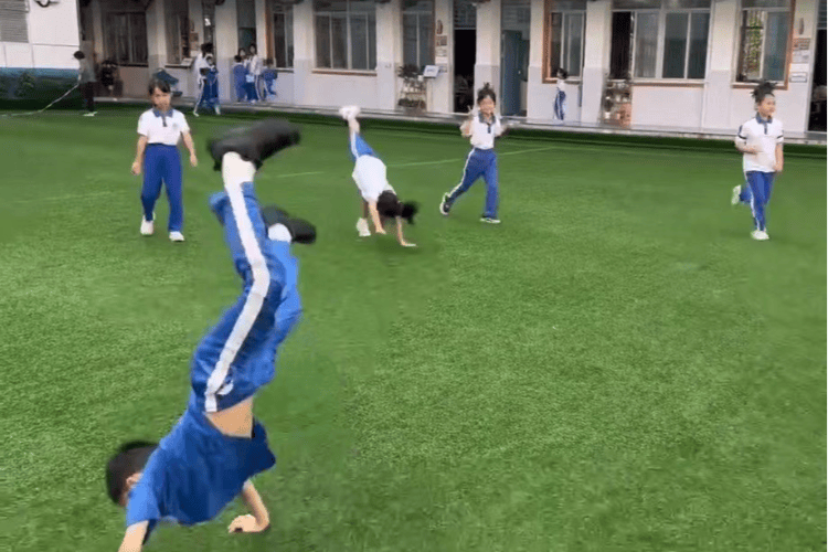 “体育外卖”是健康餐还是“焦虑餐”?