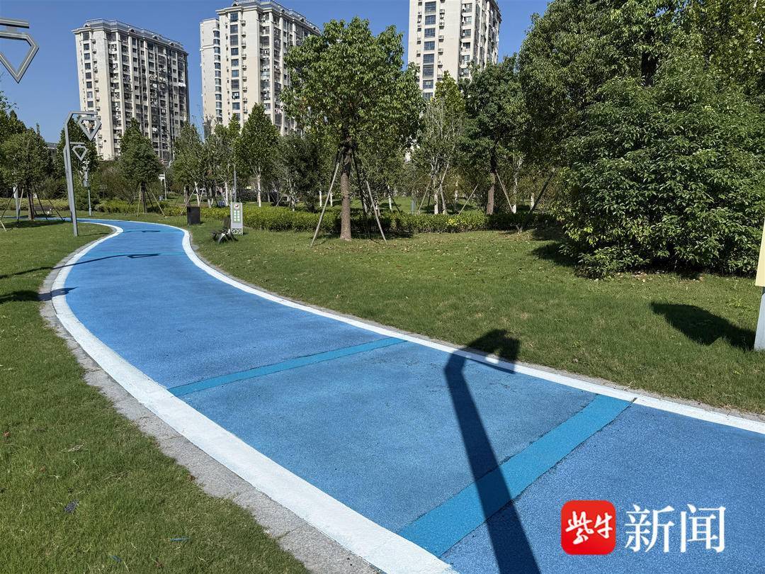 如何加强公共体育设施管理?江苏省体育局现场督办