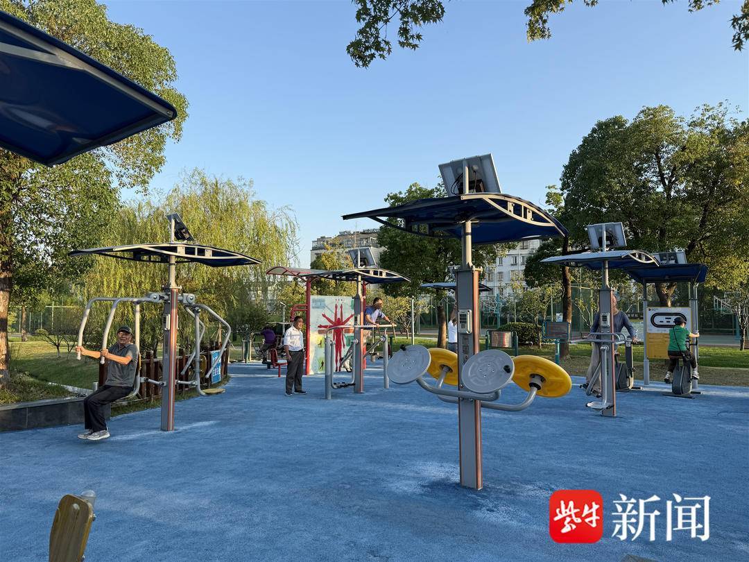 如何加强公共体育设施管理?江苏省体育局现场督办