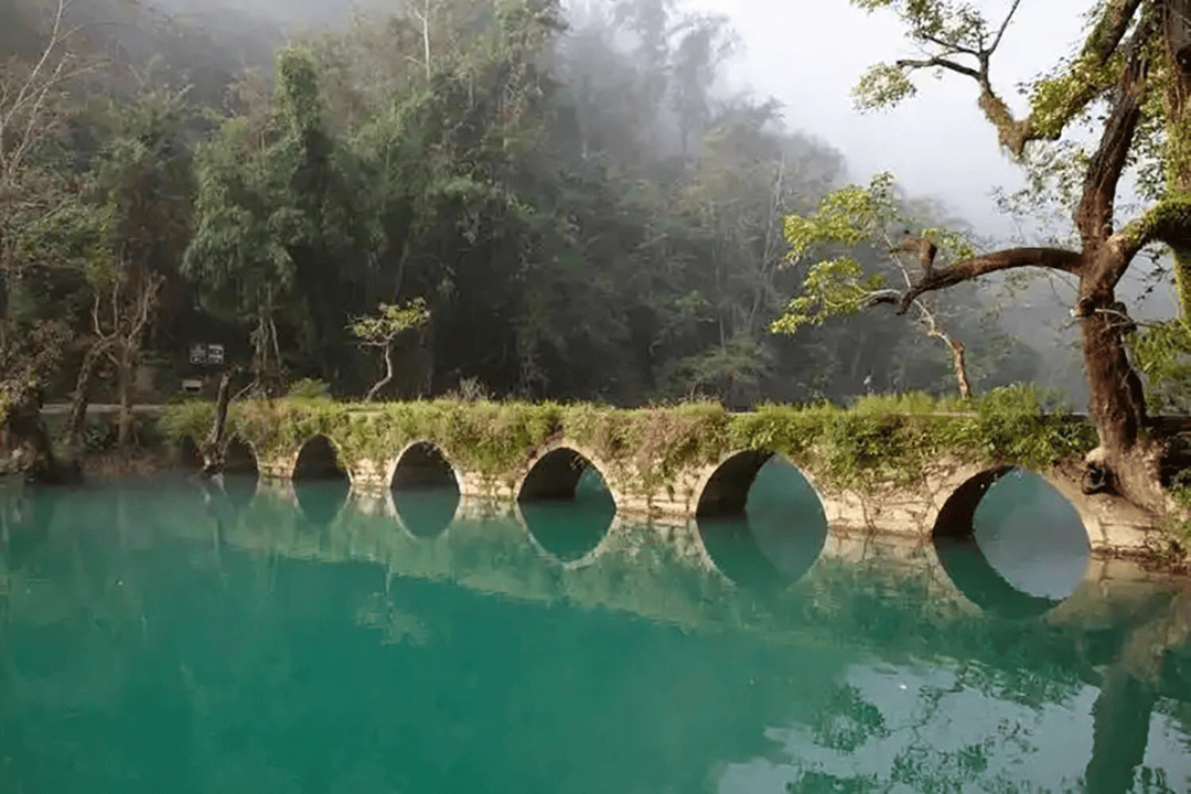 2025年贵州省体育局国庆中秋户外体育旅游线路推荐