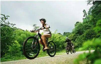 江苏省体育局 江苏省文化和旅游厅关于公布2025年江苏省体旅融合发展优秀案例的通知