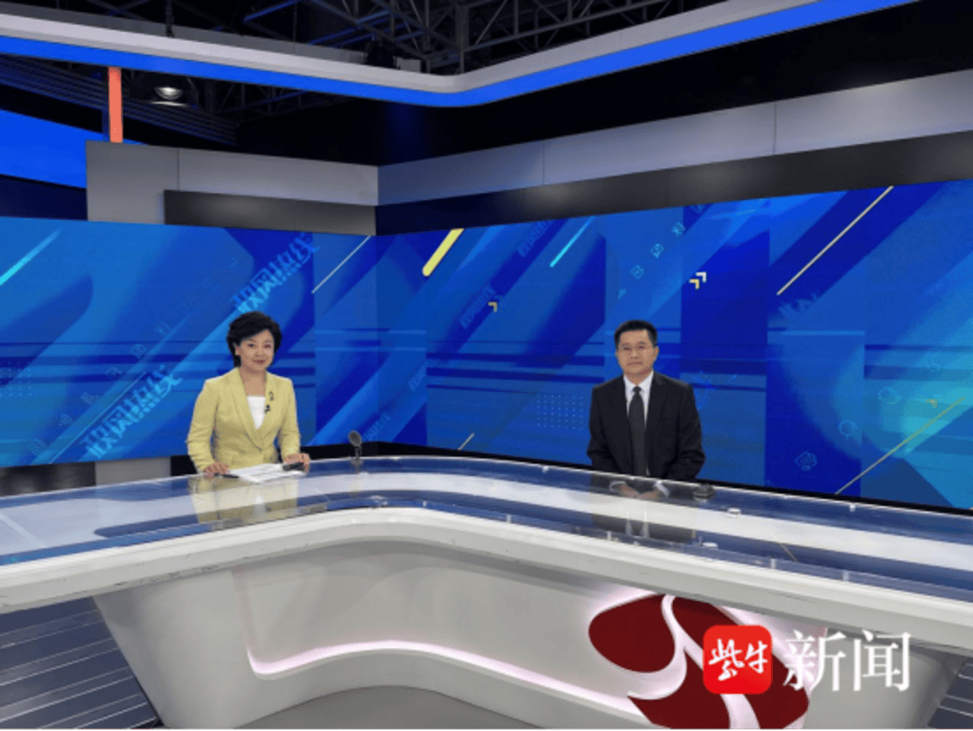 身边的体育公园如何更惠民？“一键报修”功能是否灵敏？省体育局现场回应群众关切