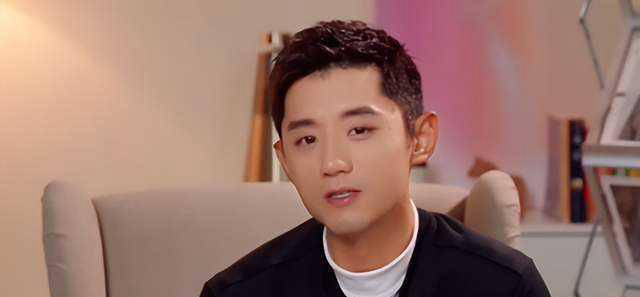 张继科直播揭示竞技体育残酷真相