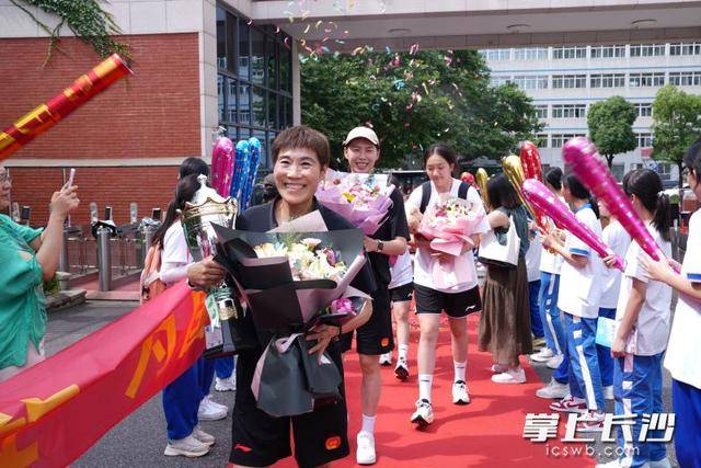 长沙体育优秀教练员系列报道①:体教融合的破冰者,快乐篮球的传道者