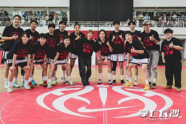 长沙体育优秀教练员系列报道①:体教融合的破冰者,快乐篮球的传道者