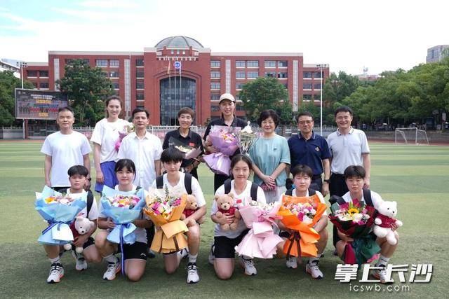 长沙体育优秀教练员系列报道①:体教融合的破冰者,快乐篮球的传道者