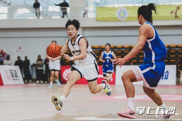 长沙体育优秀教练员系列报道①:体教融合的破冰者,快乐篮球的传道者