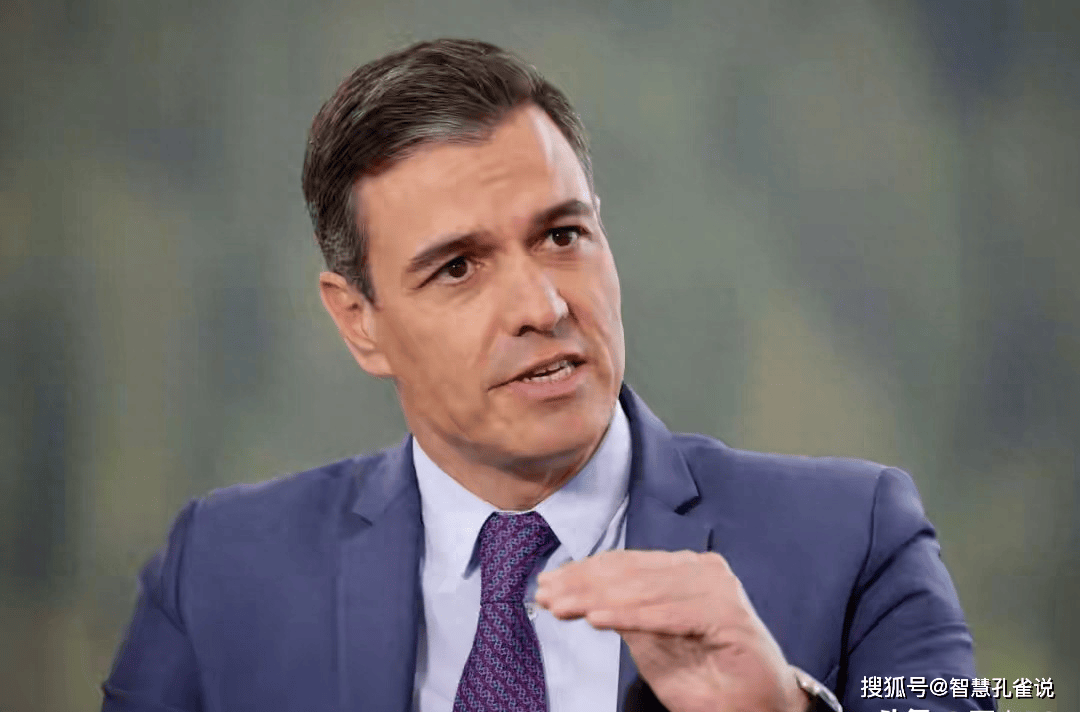 西班牙首相指责国际体育机构双标,俄罗斯被禁赛,以色列却没有