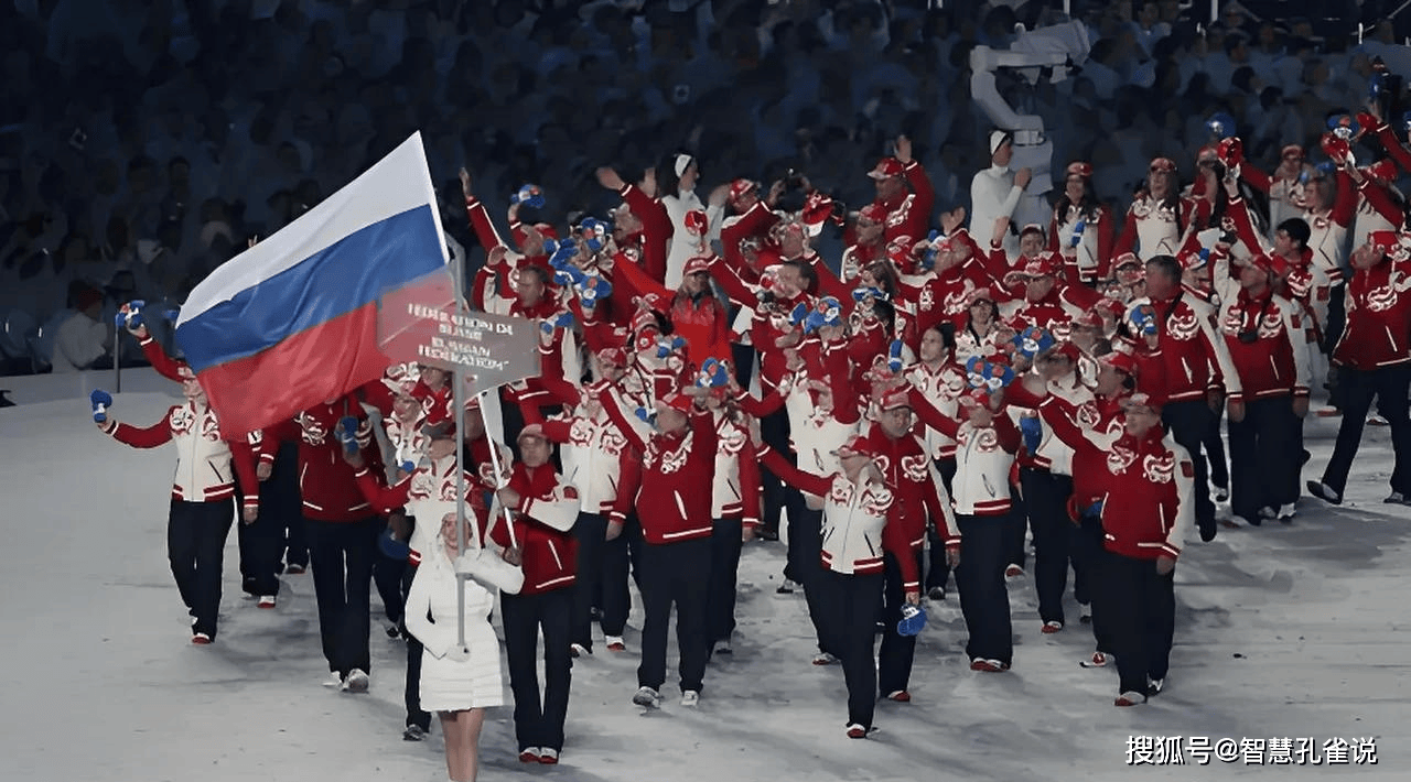 西班牙首相指责国际体育机构双标,俄罗斯被禁赛,以色列却没有