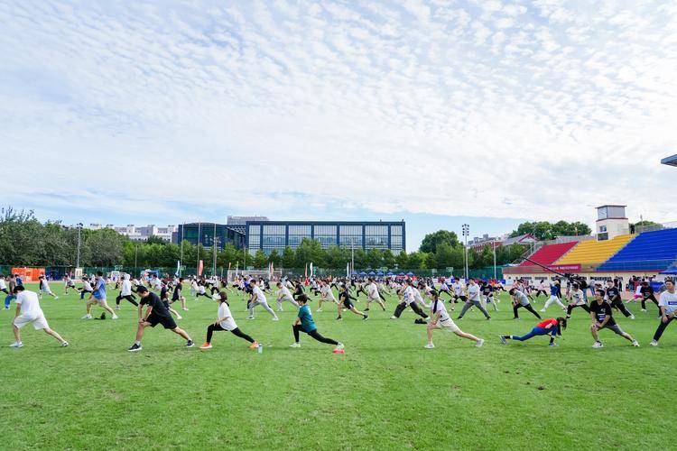 「籽多多」俄罗斯 MC 生殖中心:体育教学中的运动安全小常识