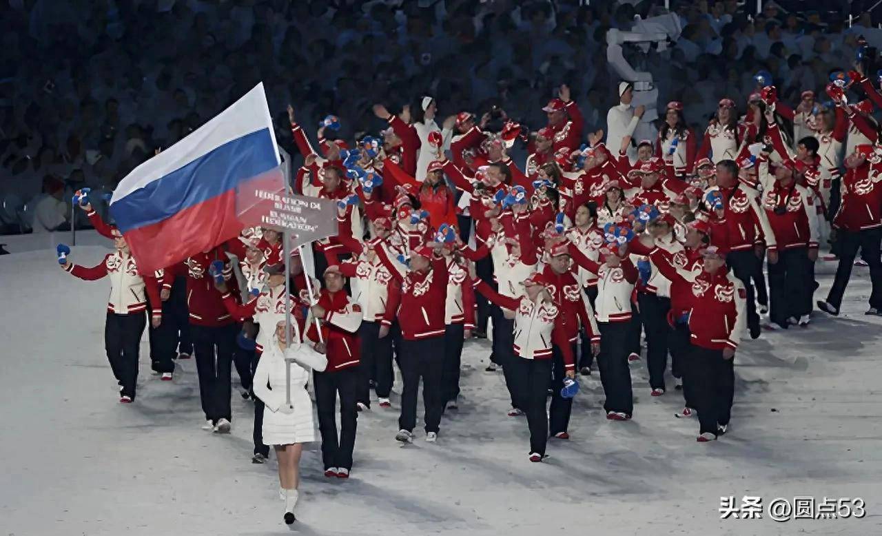 澳专家称,禁赛俄罗斯运动员是愚蠢行为,体育不能与政治混为一谈