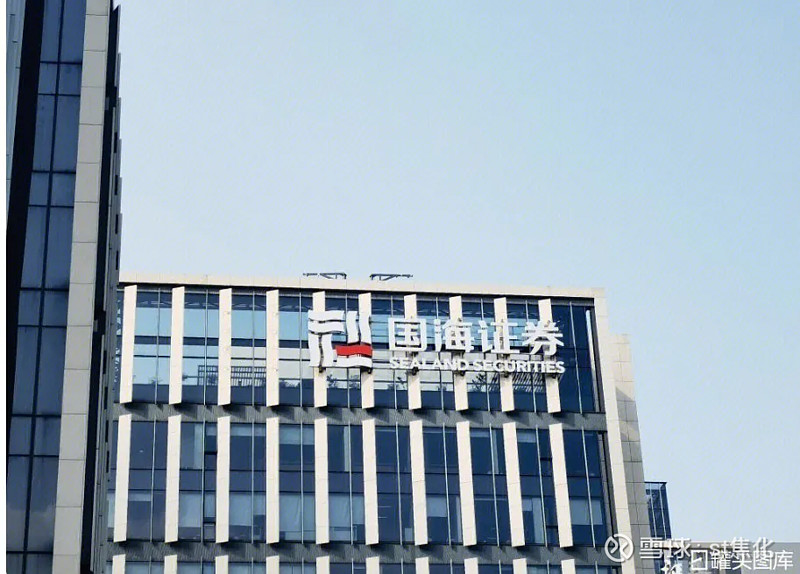 国海证券股票(国海证券股票股吧)