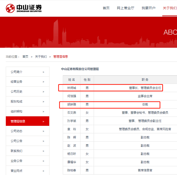 中山证券招聘(中山证券招聘承做)